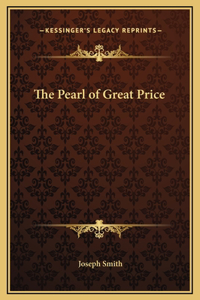 Pearl of Great Price