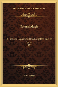 Natural Magic