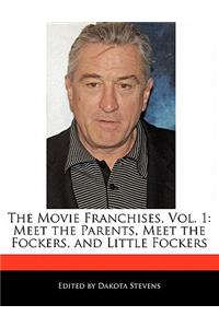 The Movie Franchises, Vol. 1