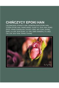 Chi Czycy Epoki Han