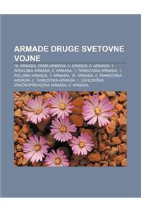 Armade Druge Svetovne Vojne