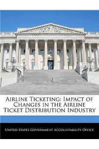 Airline Ticketing