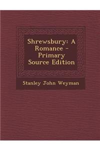 Shrewsbury