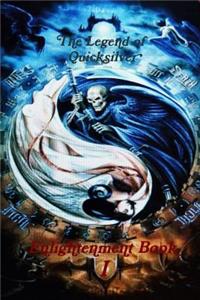 Legend of Quicksilver