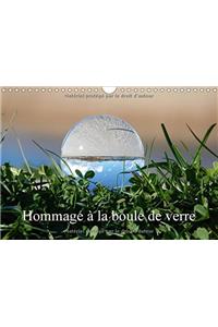 Hommage a La Boule De Verre 2017