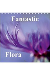 Fantastic Flora 2018