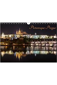 Picturesque Prague 2018