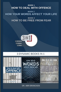3 Dynamic Books in 1
