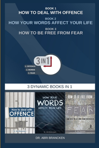 3 Dynamic Books In 1