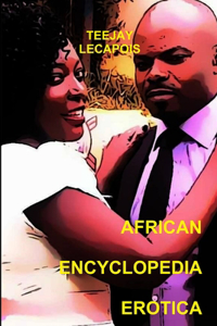 African Encyclopedia Erotica