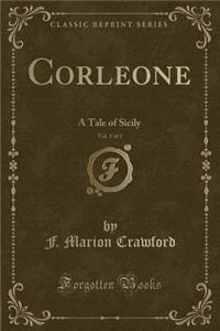 Corleone, Vol. 1 of 2
