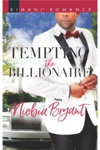 Tempting the Billionaire