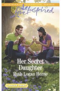 Her Secret Daughter