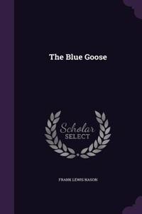 Blue Goose