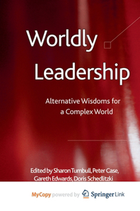 Worldly Leadership