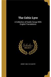 The Celtic Lyre