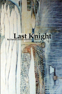 Last Knight