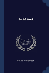 SOCIAL WORK