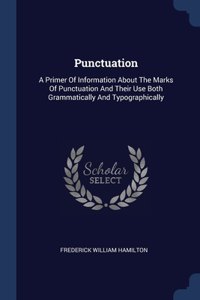 Punctuation