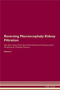 Reversing Macrencephaly