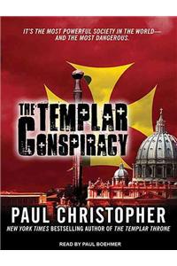 The Templar Conspiracy