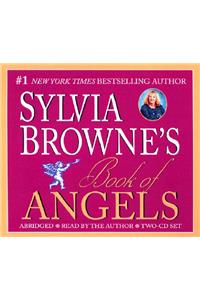 Browns Book Of Angels