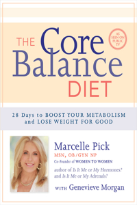 The Core Balance Diet