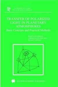 Transfer of Polarized Light in Planetary Atmospheres