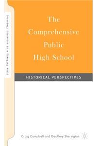 Comprehensive Public High School