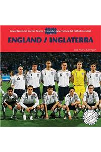 England / Inglaterra