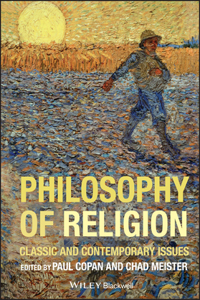 Philosophy of Religion