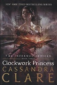 Clockwork Princess