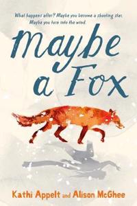 Maybe a Fox