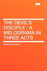 The Devil's Disciple