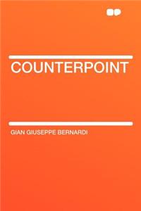 Counterpoint