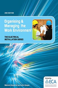 EIS: Organising and Managing the Work Environment