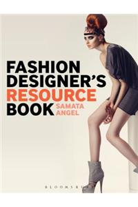 Fashion Designer's Resource Book