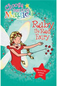 Rainbow Magic: Ruby the Red Fairy