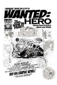 Wanted