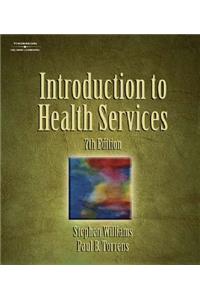 Introduction to Health Services