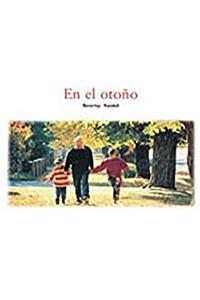 En El Otono (Walking in the Autumn)