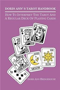 Doris Ann's Tarot Handbook