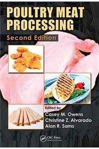 Poultry Meat Processing