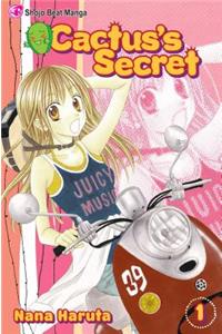 Cactus's Secret, Vol. 1