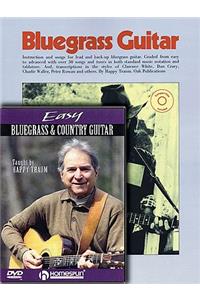 Happy Traum Bluegrass Pack