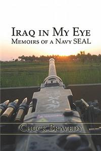 Iraq in My Eye