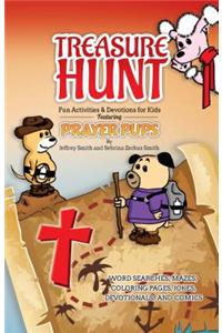 Treasure Hunt