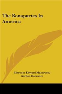 Bonapartes In America
