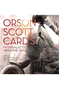 Orson Scott Card's Intergalactic Medicine Show