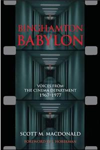 Binghamton Babylon